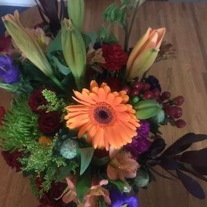 Meet your Posher, Yvonne